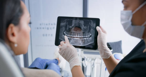 Licensed Tooth Extraction service in Knightdale, NC - Smile Center Dentistry